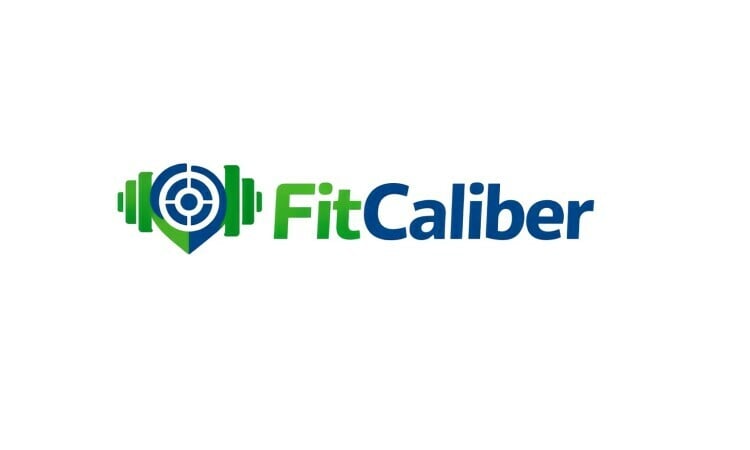 FitCaliber logo