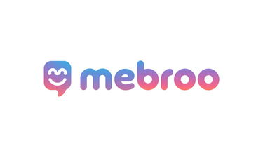 Mebroo.com - Creative brandable domain for sale