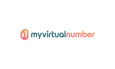 MyVirtualNumber logo