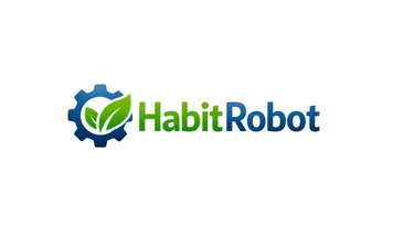 HabitRobot logo