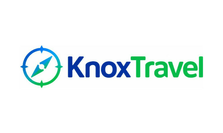 KnoxTravel logo