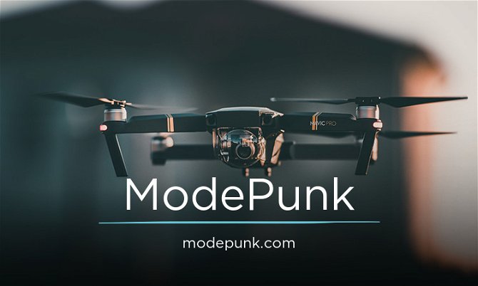 ModePunk.com