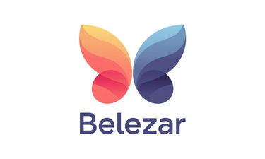Belezar.com - Creative brandable domain for sale