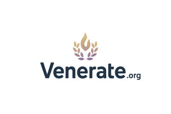 Venerate.org - Creative brandable domain for sale