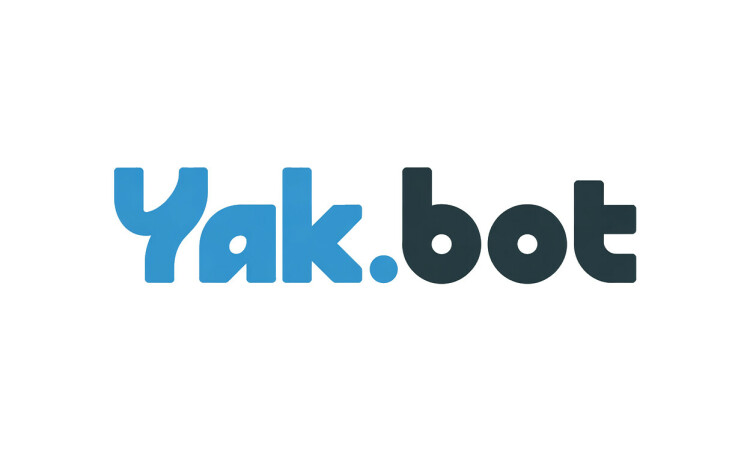 yak logo