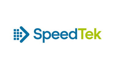 SpeedTek.com - Creative brandable domain for sale