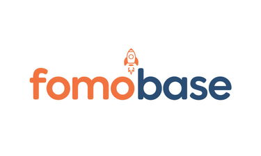 FomoBase.com - Creative brandable domain for sale