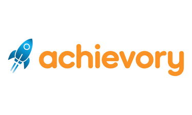 Achievory.com - Creative brandable domain for sale