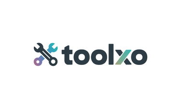 Toolxo.com - Creative brandable domain for sale
