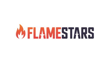 FlameStars.com - Creative brandable domain for sale
