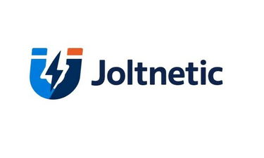 Joltnetic.com - Creative brandable domain for sale