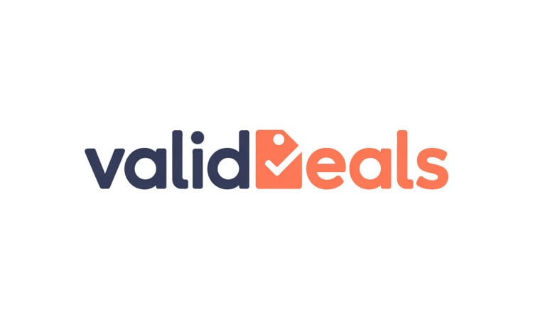ValidDeals logo