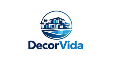 DecorVida logo