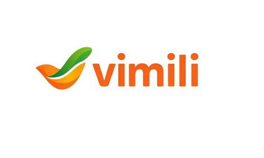 Vimili logo