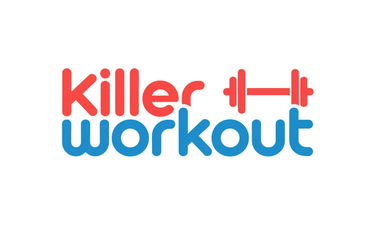 KillerWorkout.com - Creative brandable domain for sale