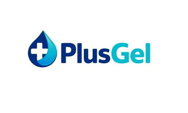 PlusGel.com - Creative brandable domain for sale
