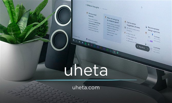 Uheta.com