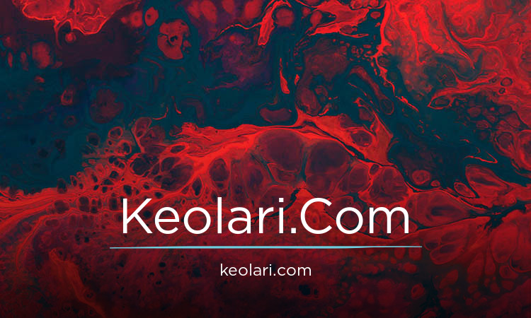 Keolari logo