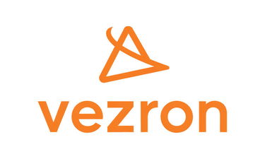 Vezron.com - Creative brandable domain for sale