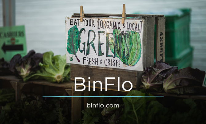 BinFlo.com
