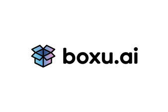 Boxu.ai - Creative brandable domain for sale