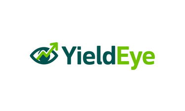 YieldEye.com - Creative brandable domain for sale