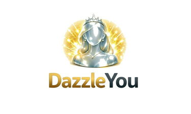 DazzleYou logo