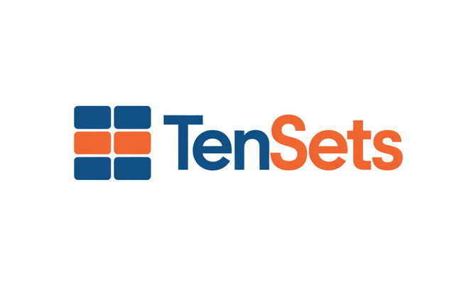 TenSets.com