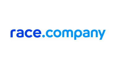 Race logo