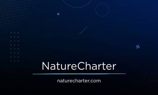 NatureCharter.com