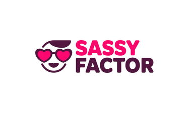 SassyFactor.com - Creative brandable domain for sale