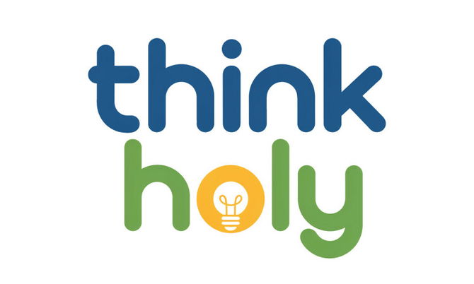 ThinkHoly.com