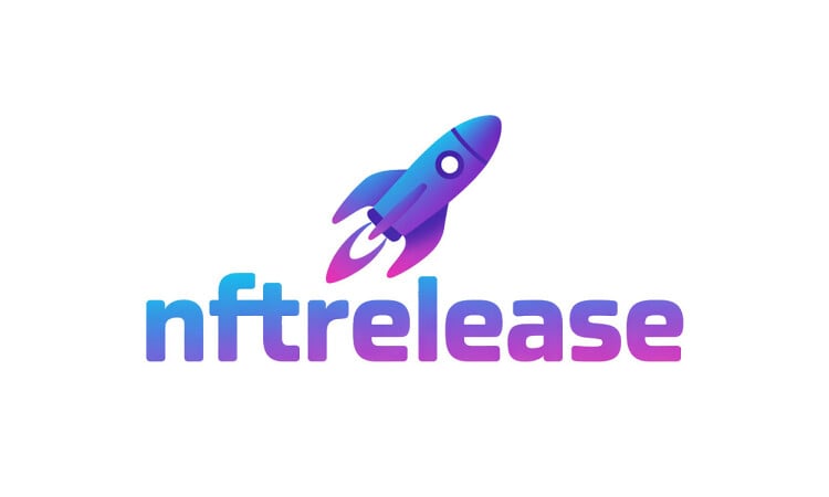 NftRelease logo