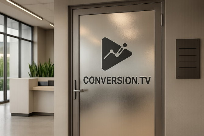 Conversion.tv — 3