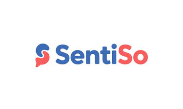 SentiSo.com - Creative brandable domain for sale