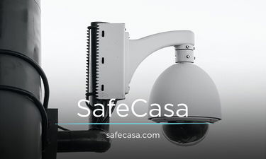 SafeCasa.com - Cool premium domains