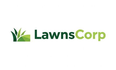 LawnsCorp.com - Creative brandable domain for sale