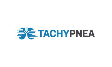 Tachypnea.com - Creative brandable domain for sale