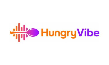 HungryVibe logo