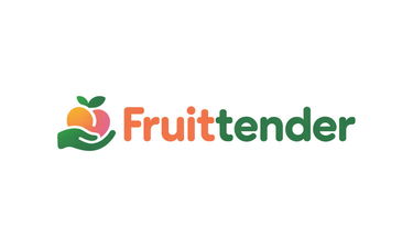 FruitTender.com - Creative brandable domain for sale