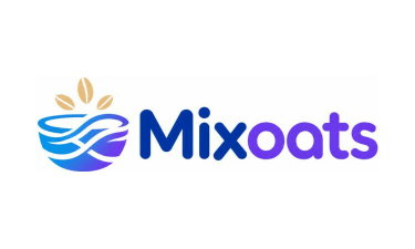 Mixoats.com is for sale