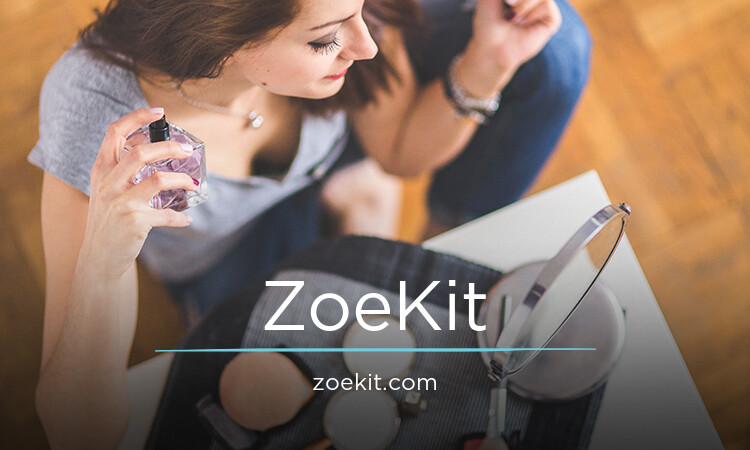 ZoeKit logo