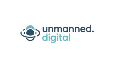 Unmanned logo
