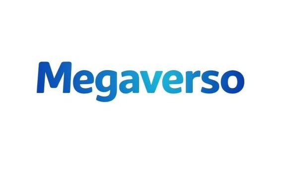 Megaverso logo
