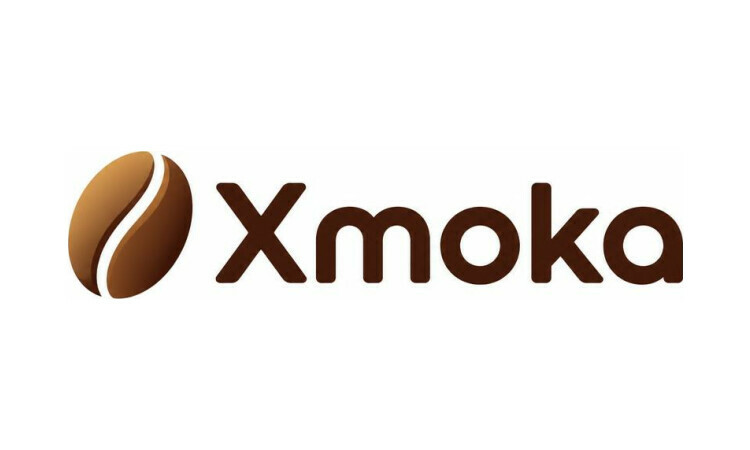Xmoka logo