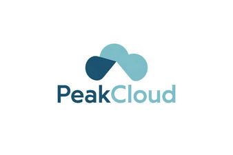 PeakCloud.com - Creative brandable domain for sale