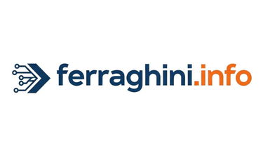 Ferraghini.info - Creative brandable domain for sale