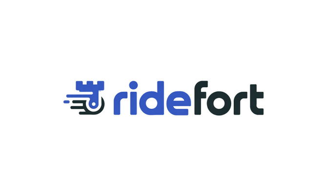 RideFort.com