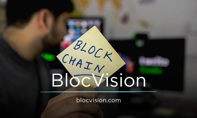 BlocVision.com