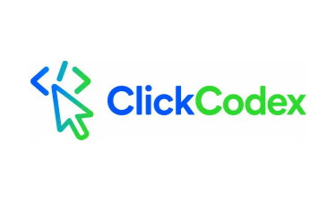 ClickCodex logo